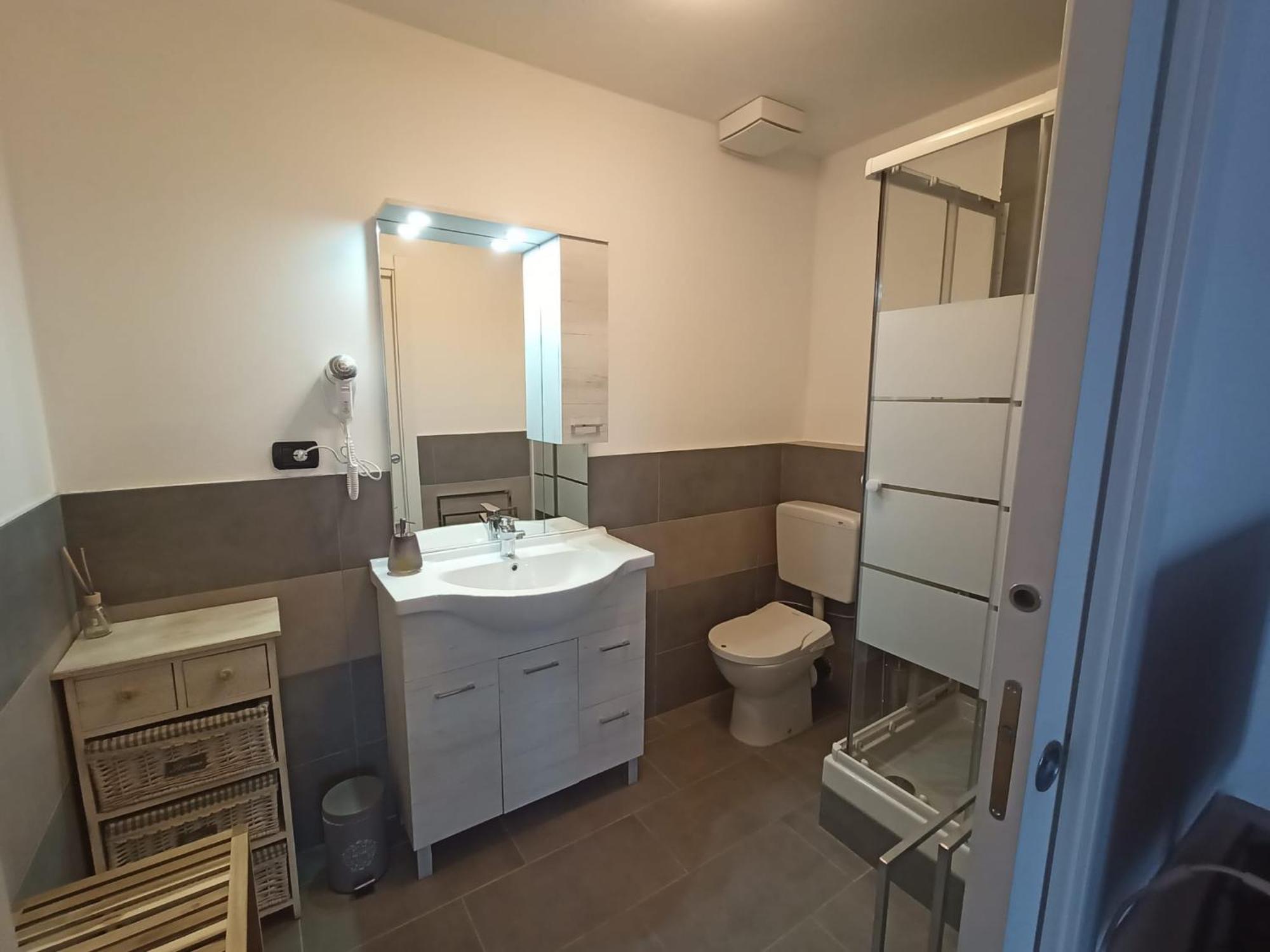 Bra Guest House فيرونا الغرفة الصورة