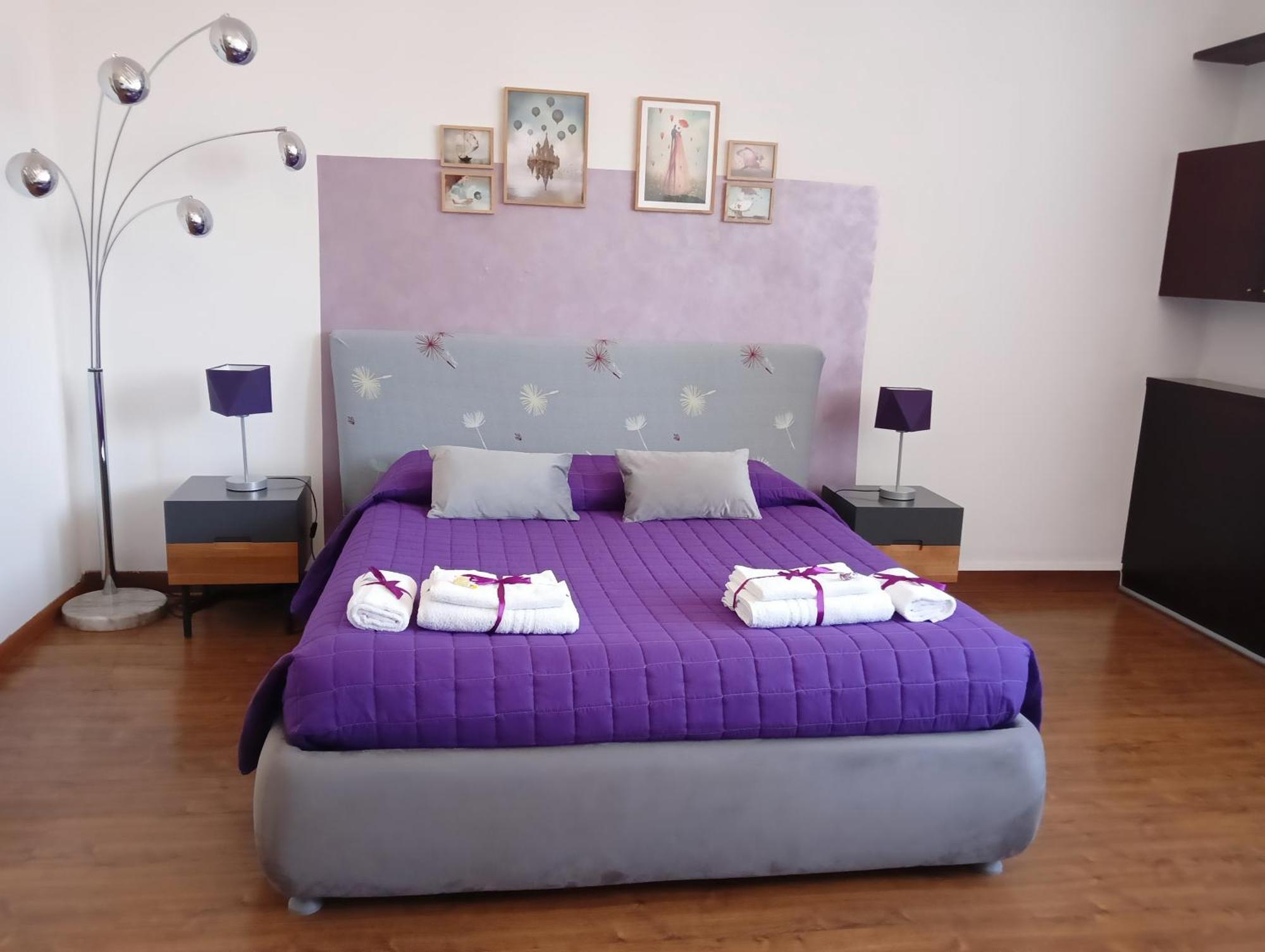 Bra Guest House فيرونا الغرفة الصورة