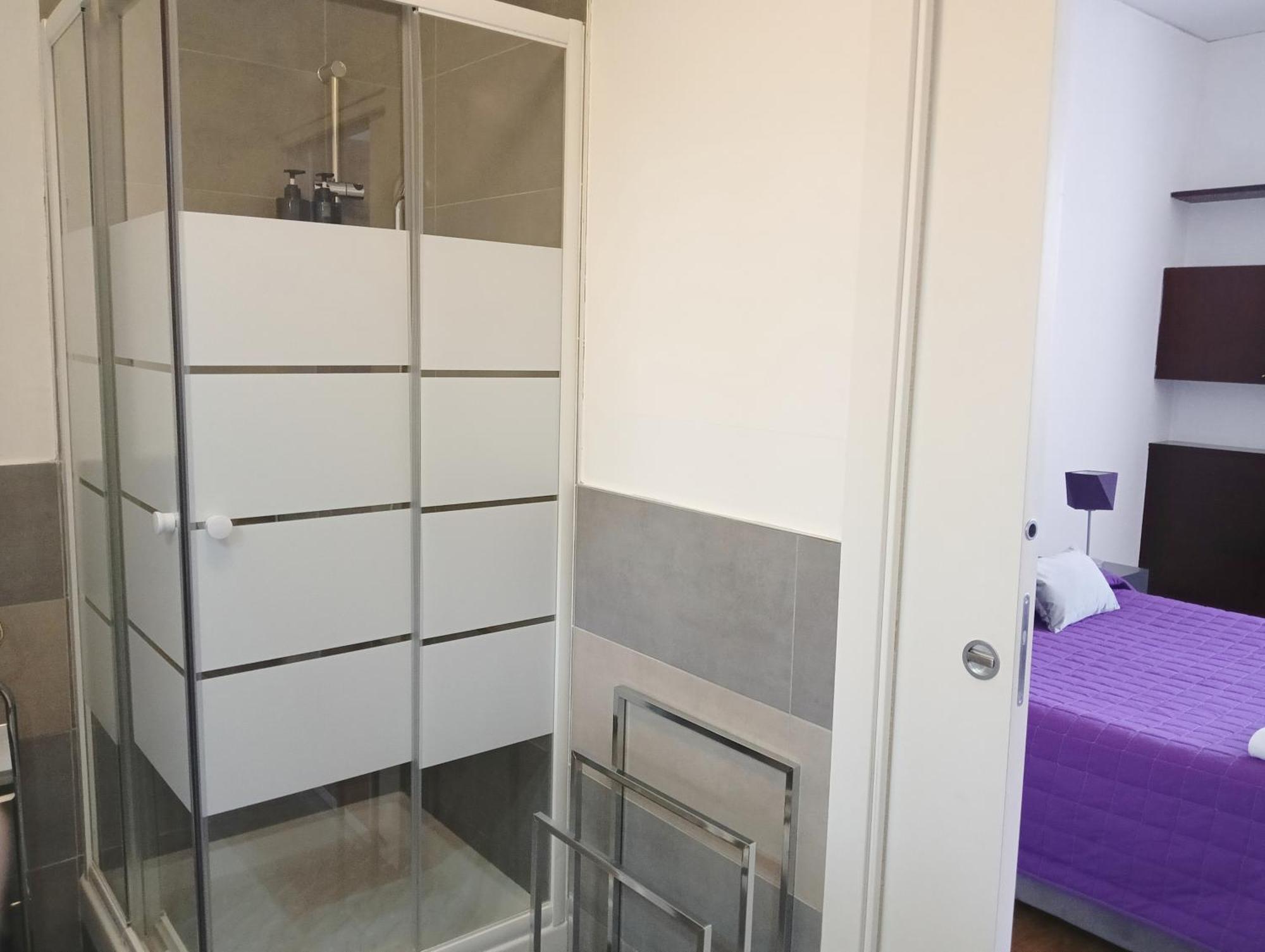 Bra Guest House فيرونا الغرفة الصورة