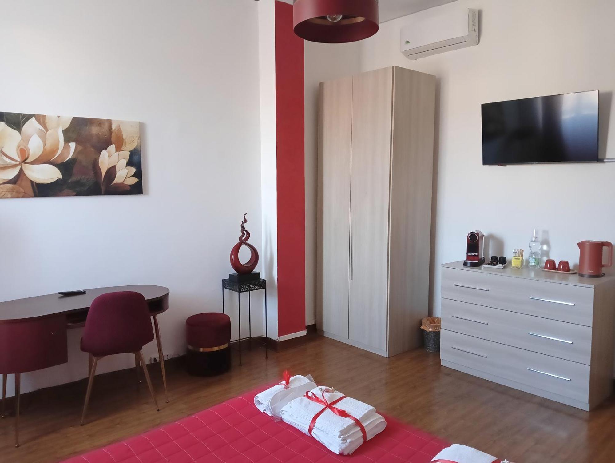 Bra Guest House فيرونا الغرفة الصورة