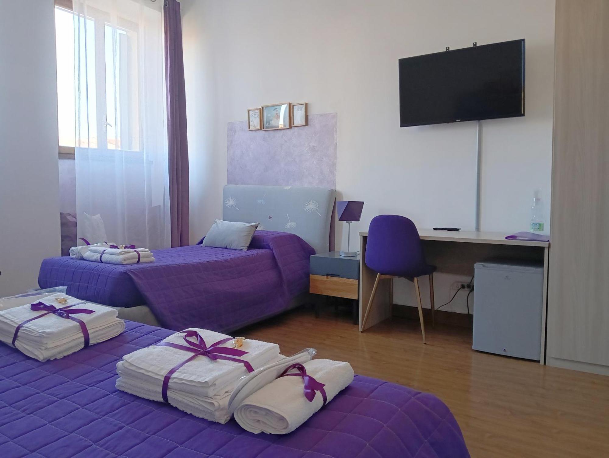 Bra Guest House فيرونا الغرفة الصورة