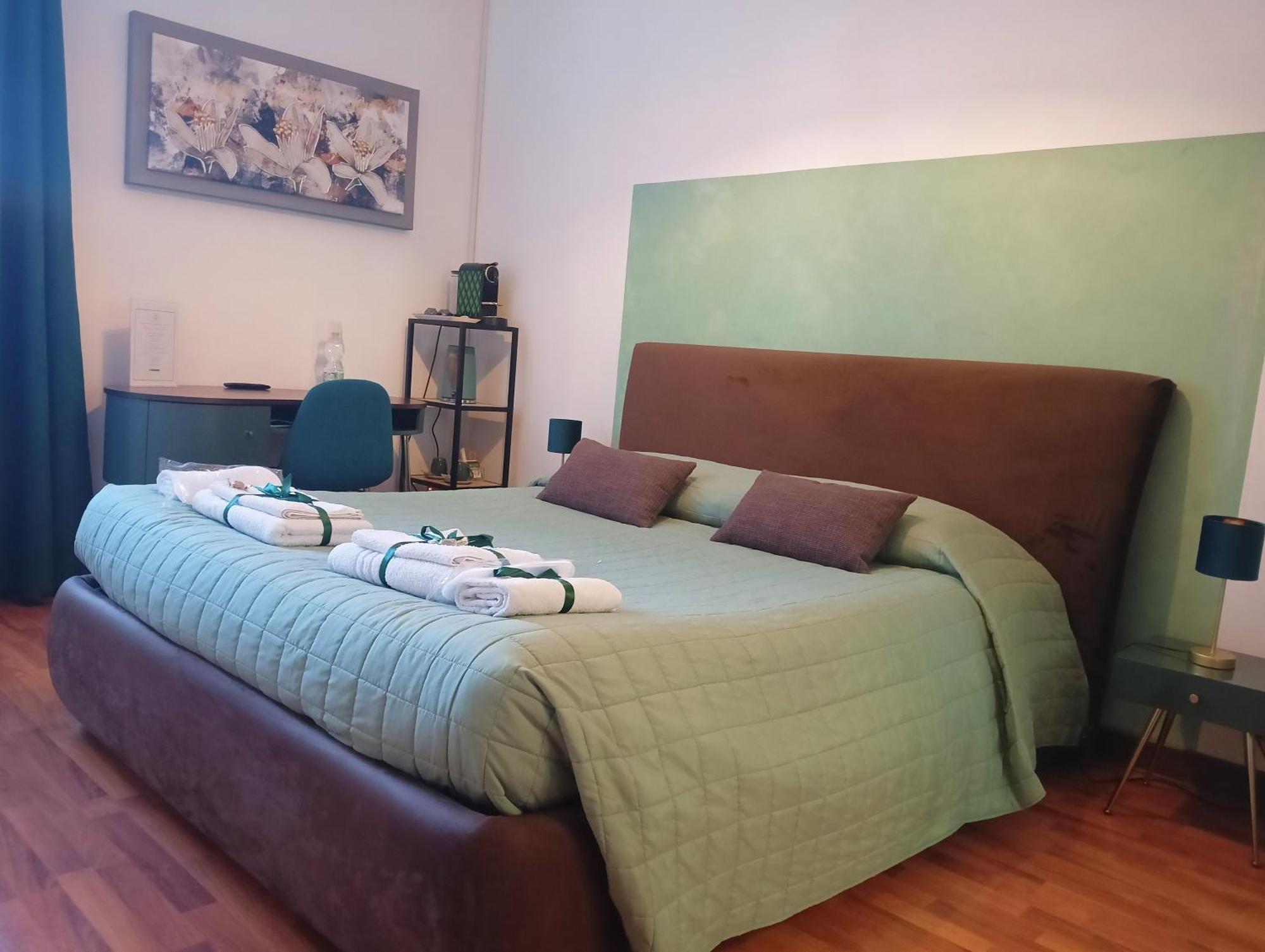 Bra Guest House فيرونا المظهر الخارجي الصورة